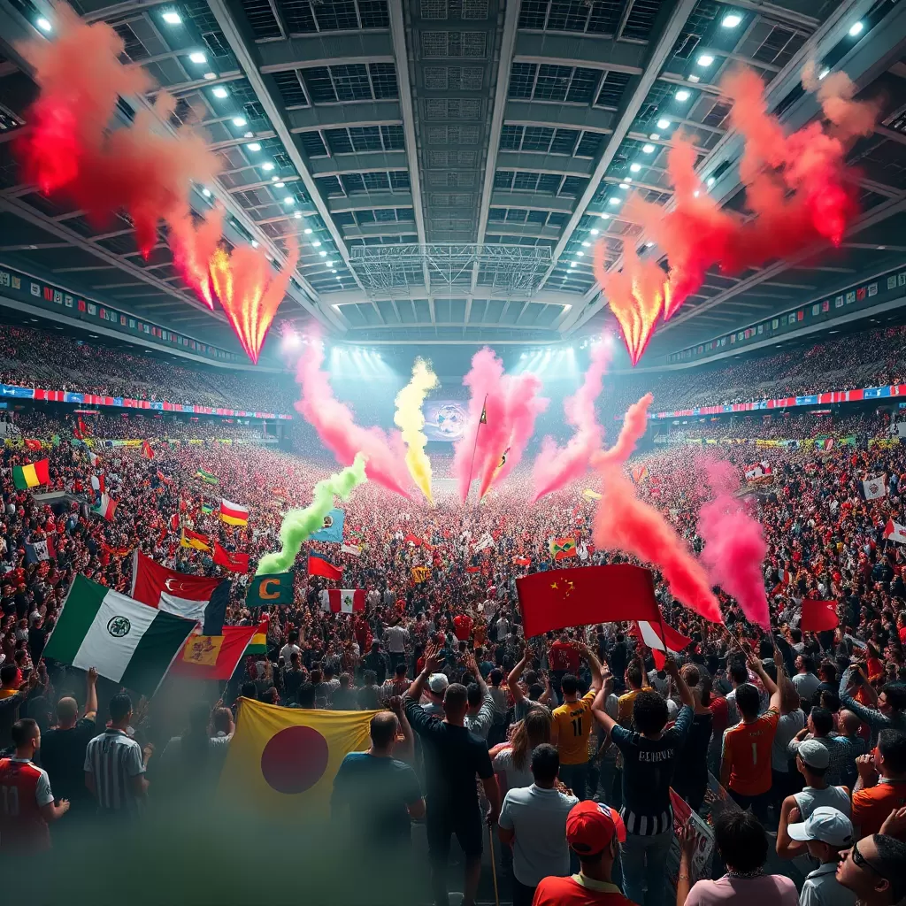 Lịch World Cup ngày 18: Czechia vs Nam Phi có gì đáng chú ý? — view 4