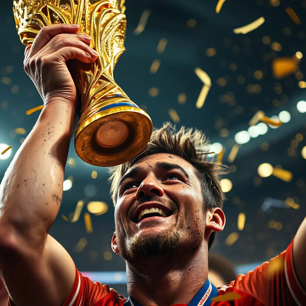 Cầu Thủ Argentina vs Thụy Sĩ: Những Ngôi Sao Đáng Chờ Đợi Nhất
