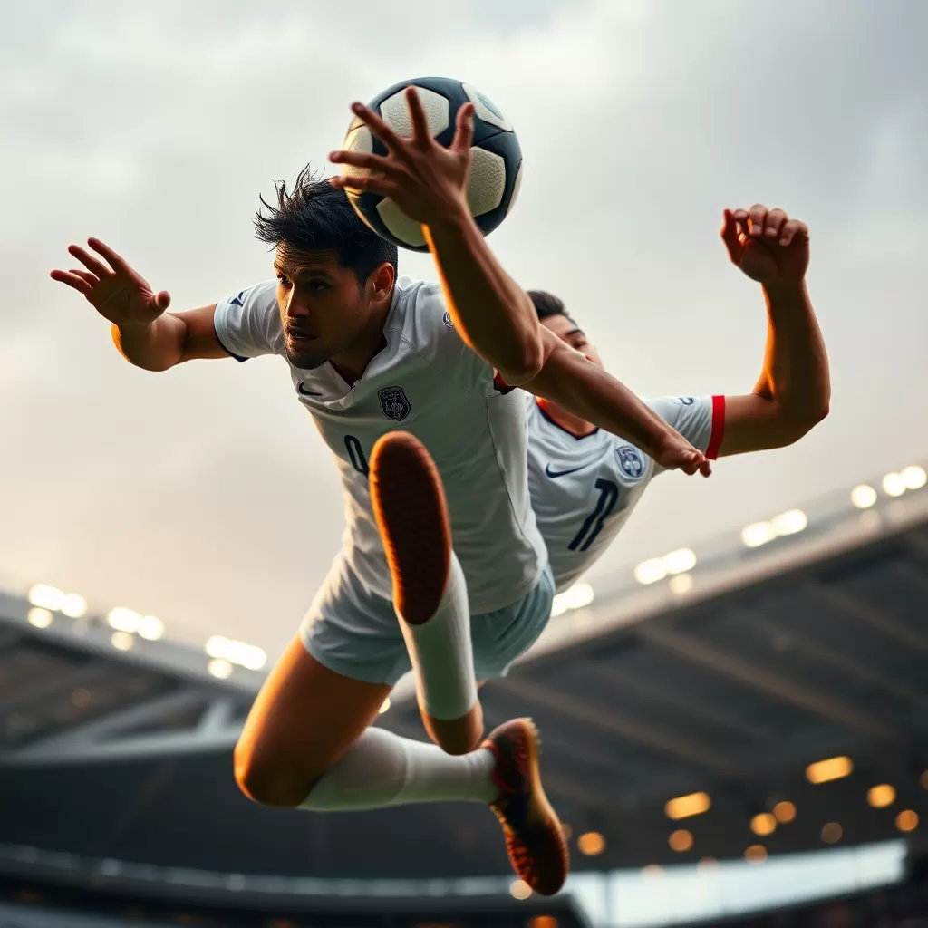 Argentina vs Thụy Sĩ: Cổ Động Viên Hai Đội Sẵn Sàng Tiếp Lửa — view 2